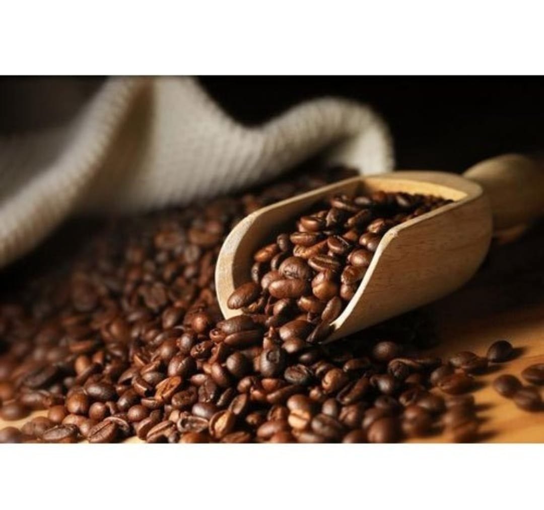 ARABICA CHERRY+ROBUSTA CHERRY(90.10)