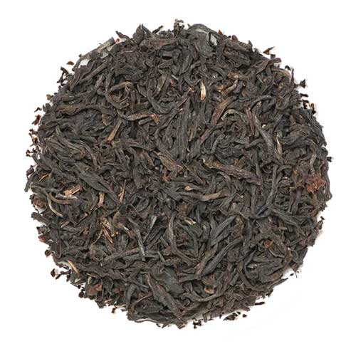 Organic Black Tea (FOP)