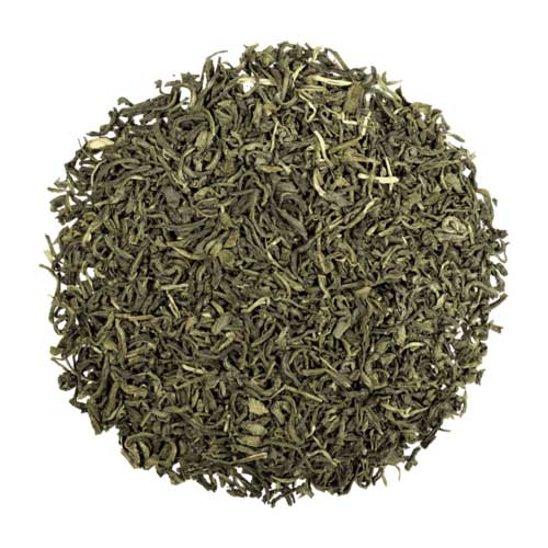 Nilgiris Premium Green Tea